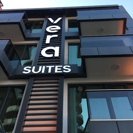 Vera Suite Hotel Trabzon Eksteriør billede