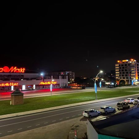Vera Suite Hotel Trabzon Eksteriør billede