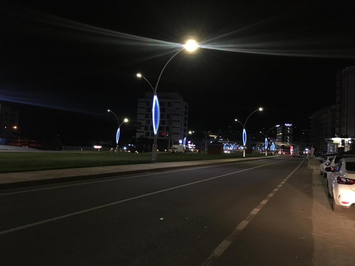 Vera Suite Hotel Trabzon Eksteriør billede