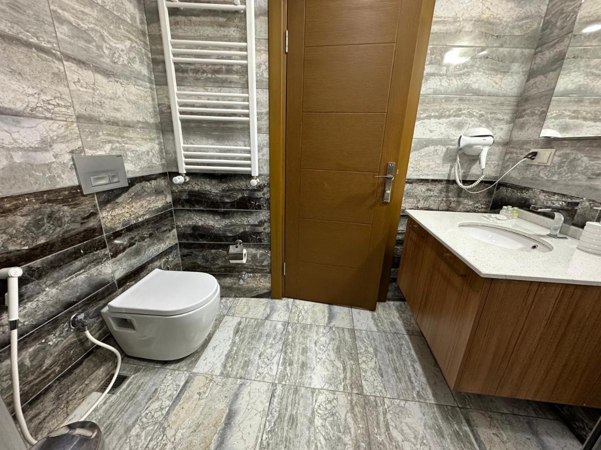 Vera Suite Hotel Trabzon Eksteriør billede