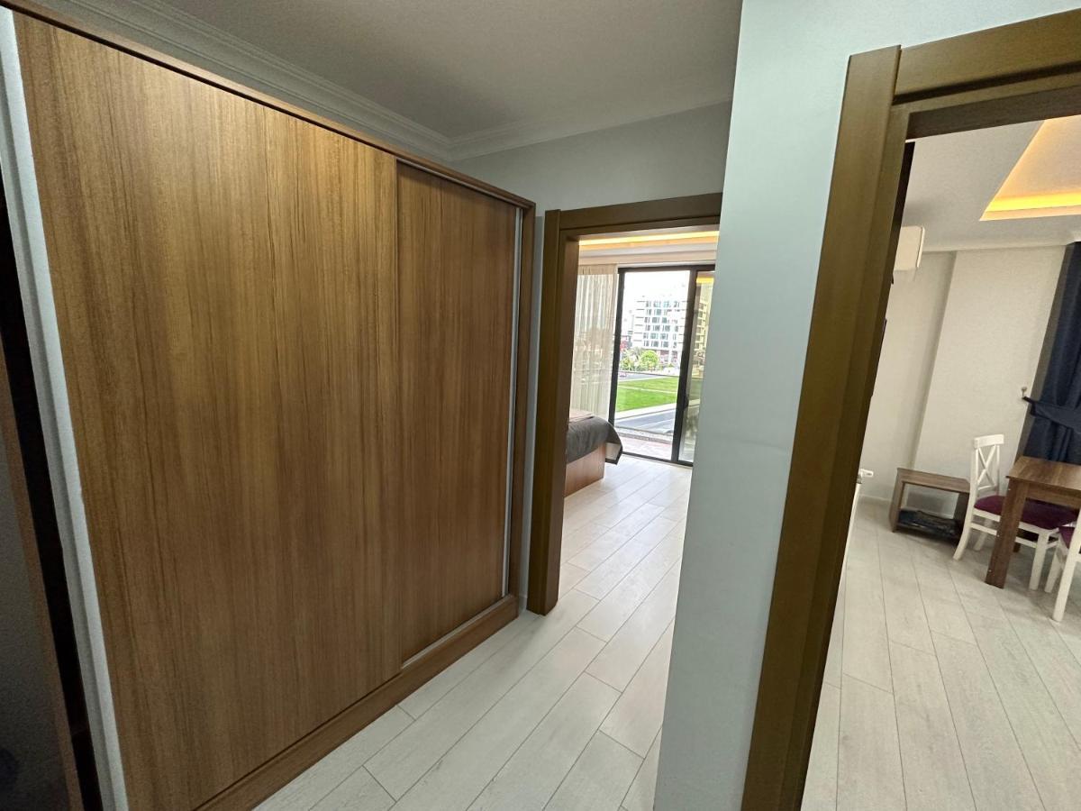 Vera Suite Hotel Trabzon Eksteriør billede