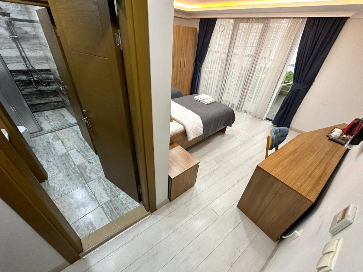 Vera Suite Hotel Trabzon Eksteriør billede