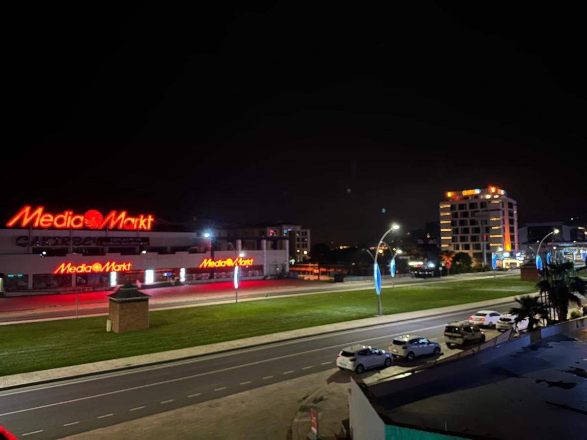 Vera Suite Hotel Trabzon Eksteriør billede