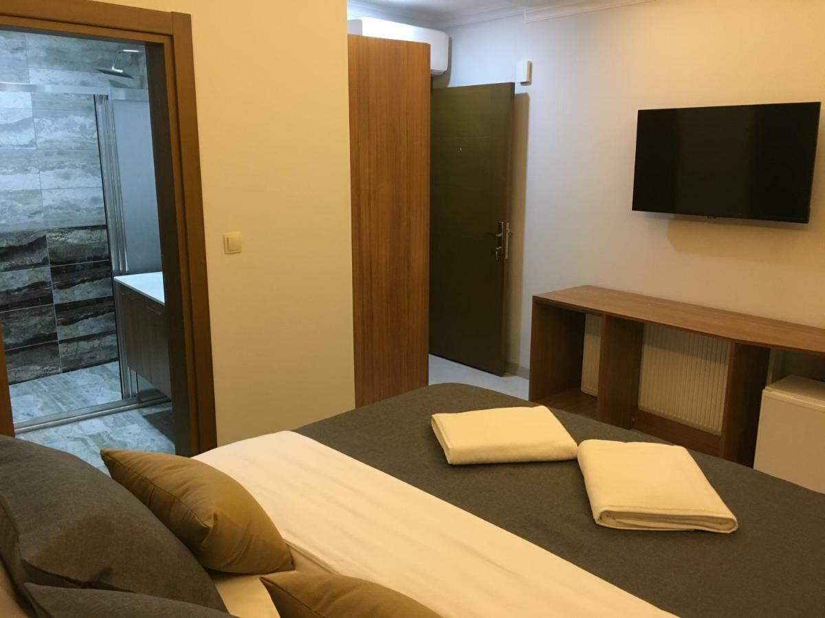 Vera Suite Hotel Trabzon Eksteriør billede