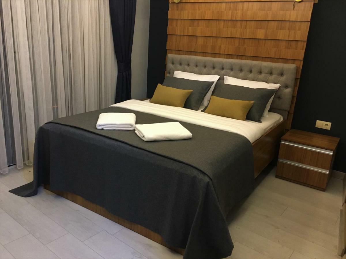 Vera Suite Hotel Trabzon Eksteriør billede
