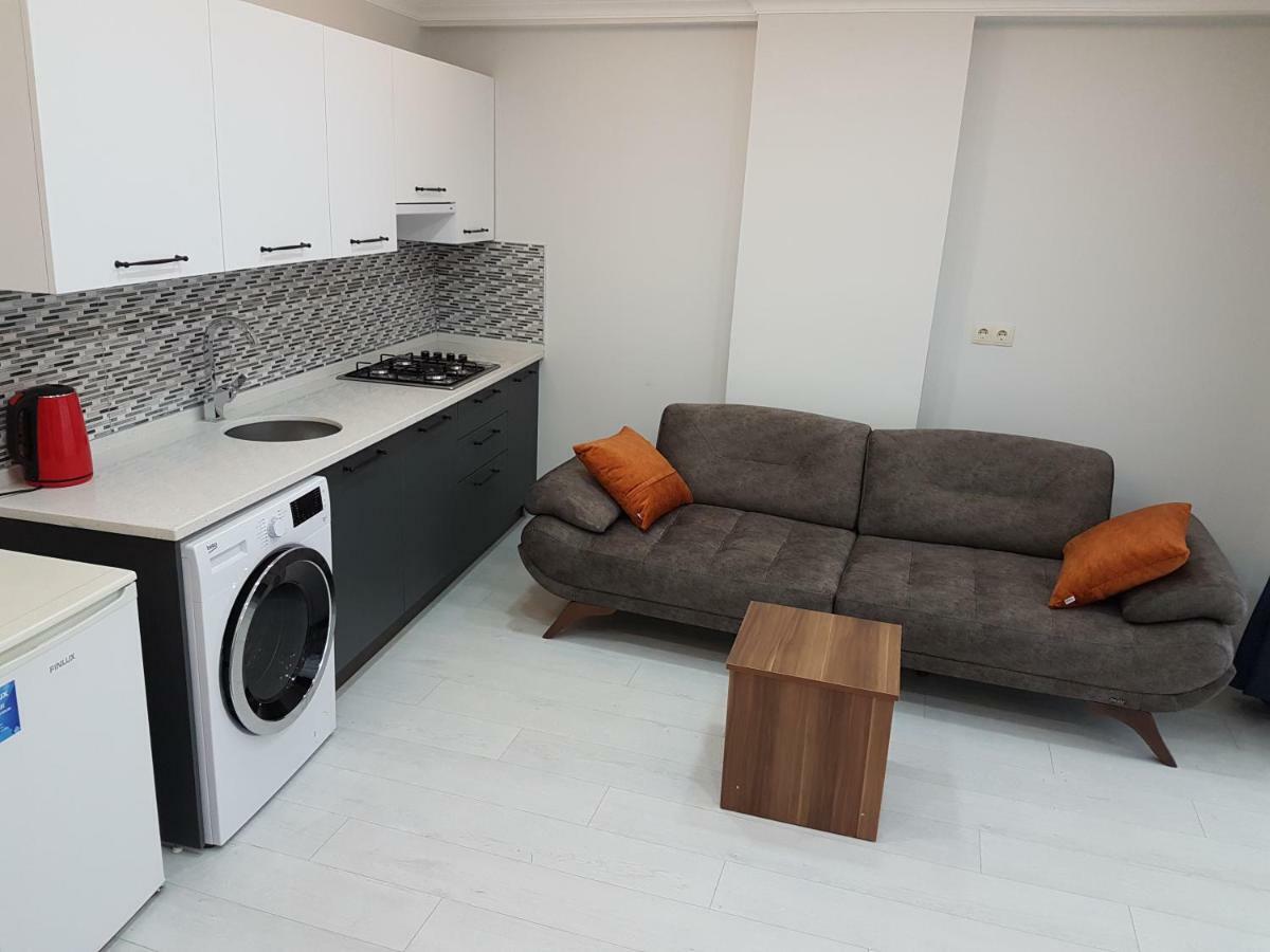 Vera Suite Hotel Trabzon Eksteriør billede
