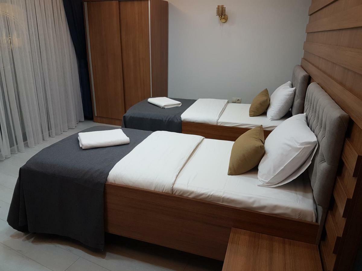 Vera Suite Hotel Trabzon Eksteriør billede