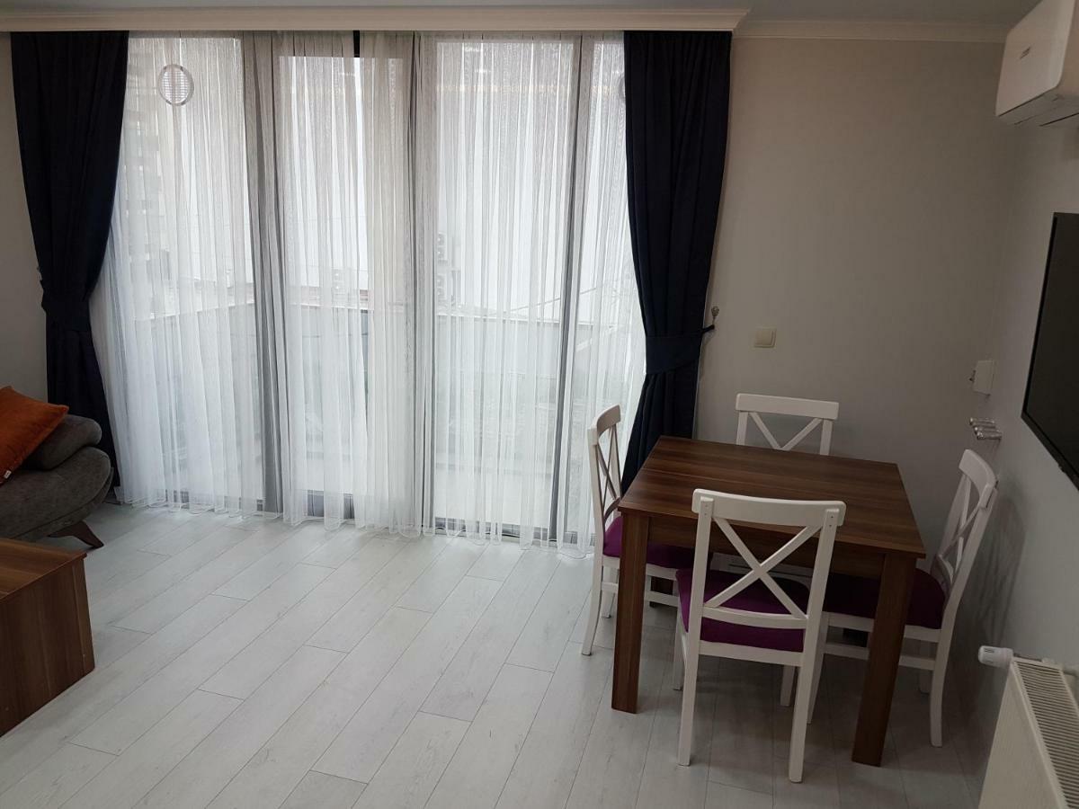 Vera Suite Hotel Trabzon Eksteriør billede