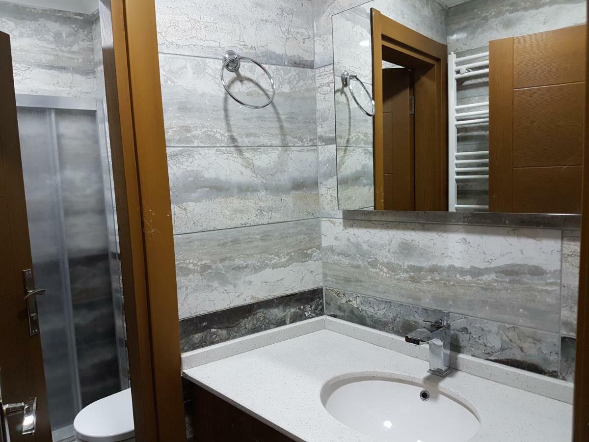 Vera Suite Hotel Trabzon Eksteriør billede