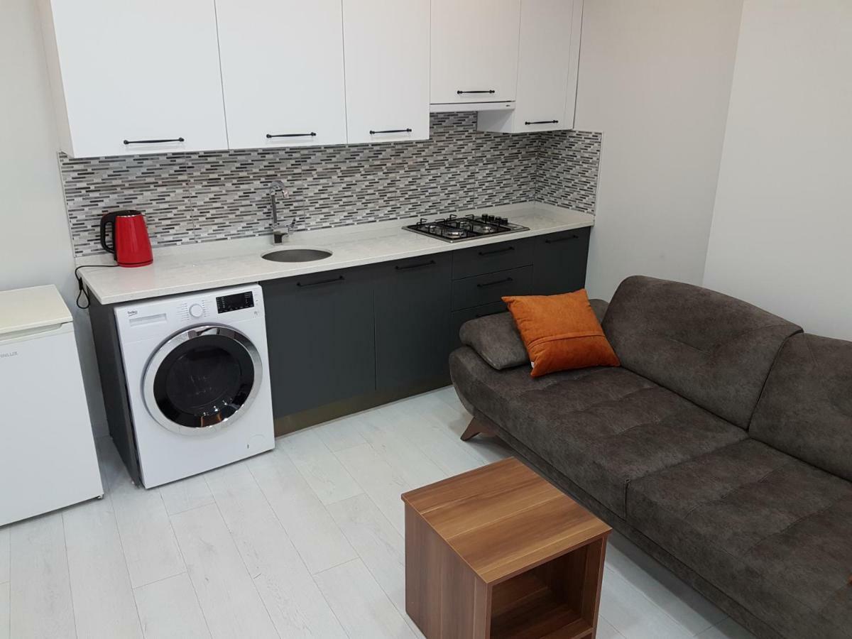 Vera Suite Hotel Trabzon Eksteriør billede