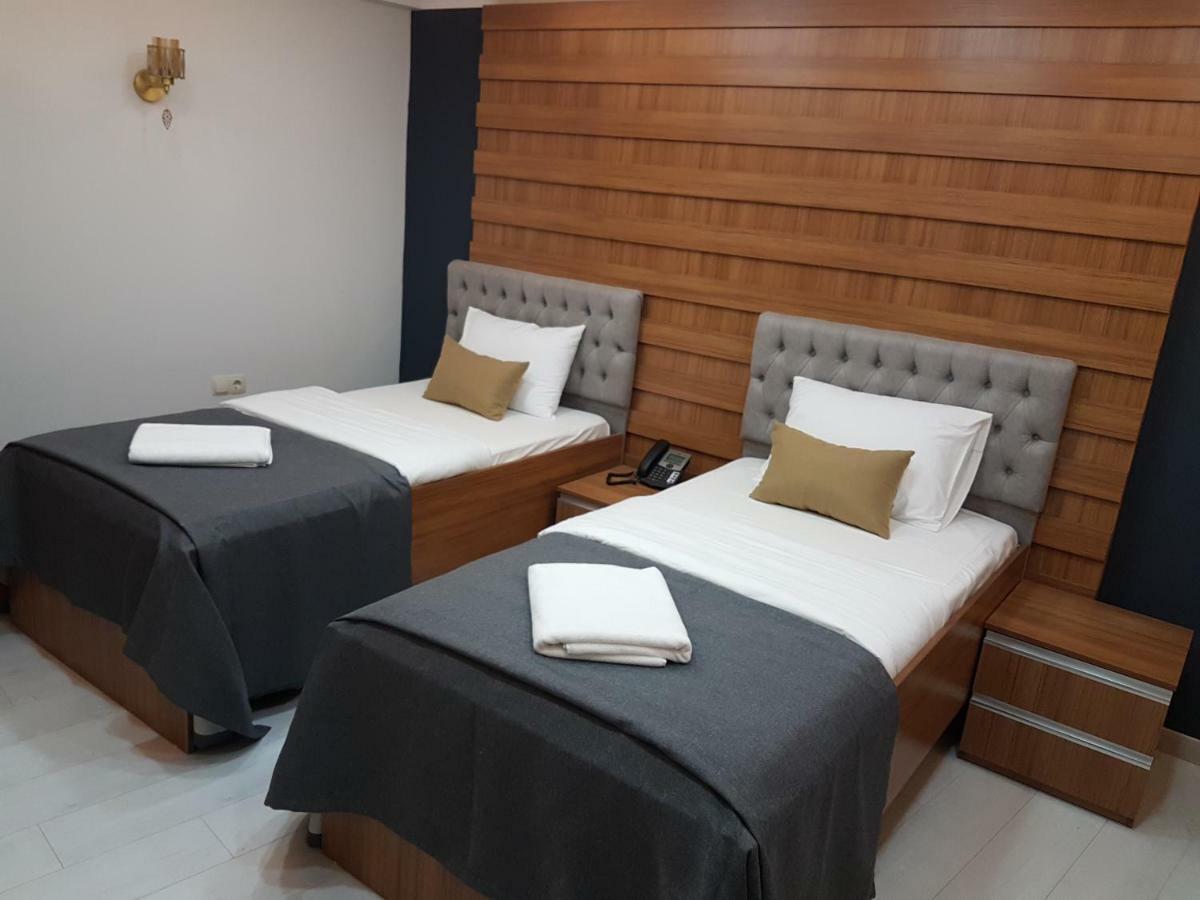 Vera Suite Hotel Trabzon Eksteriør billede