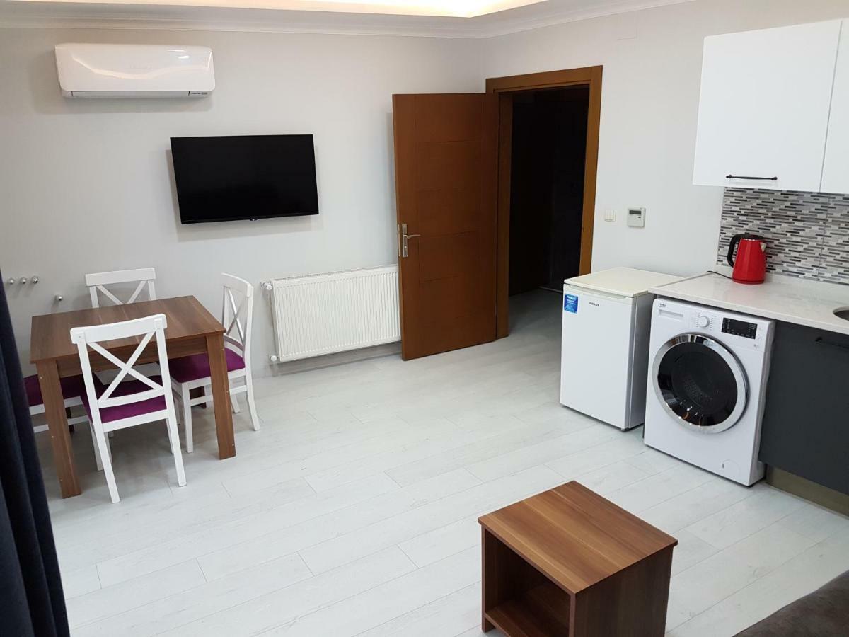Vera Suite Hotel Trabzon Eksteriør billede