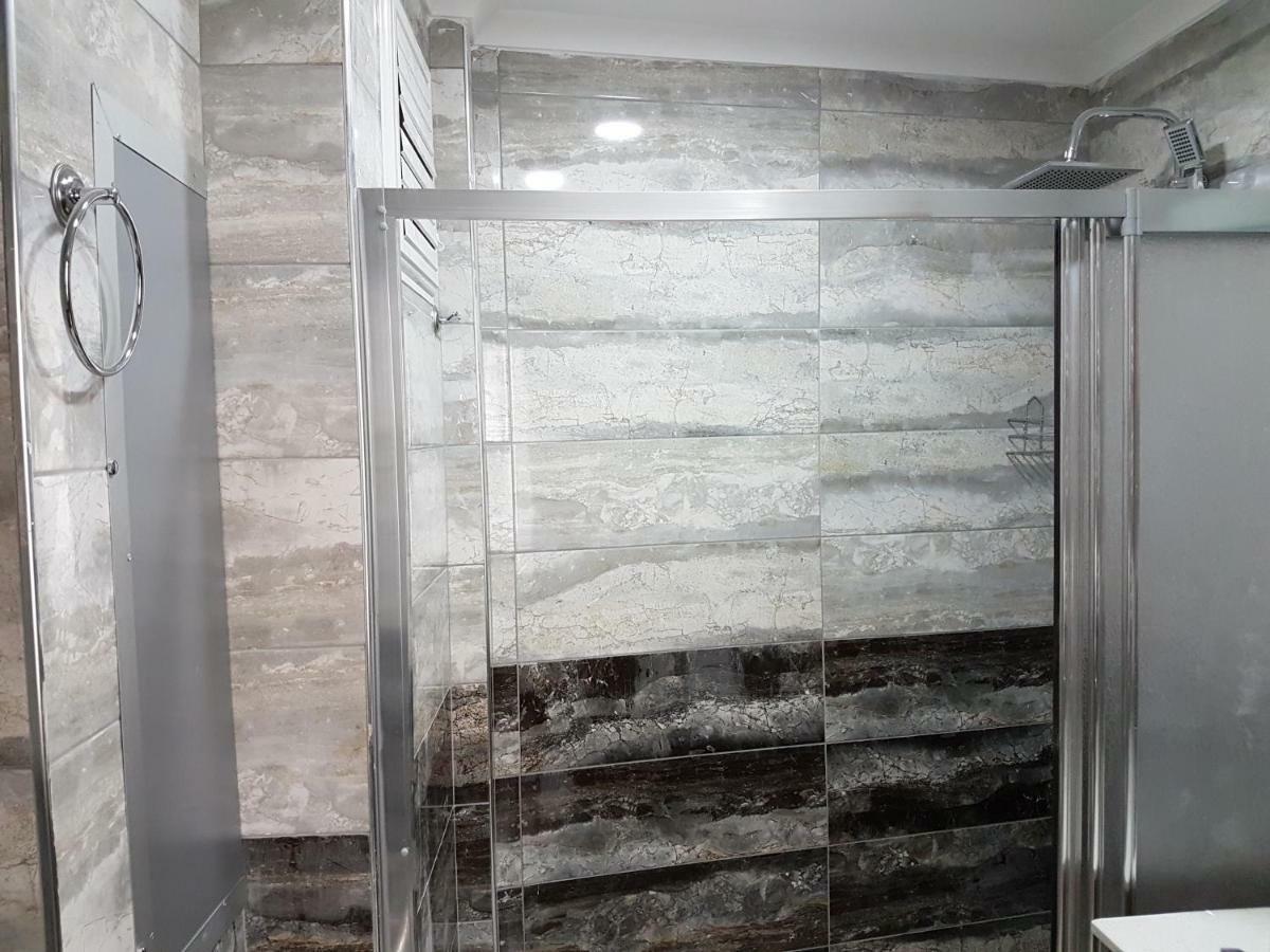 Vera Suite Hotel Trabzon Eksteriør billede