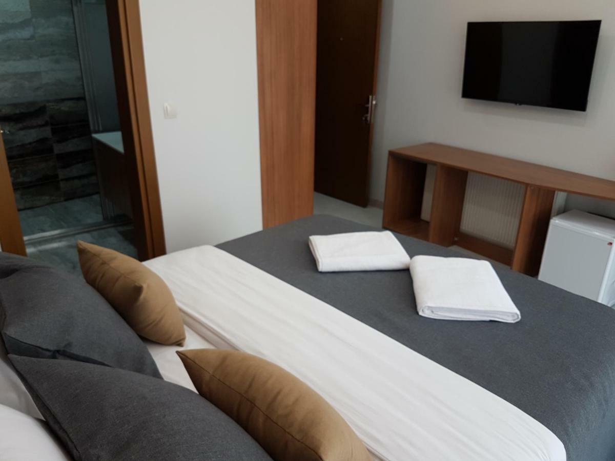 Vera Suite Hotel Trabzon Eksteriør billede