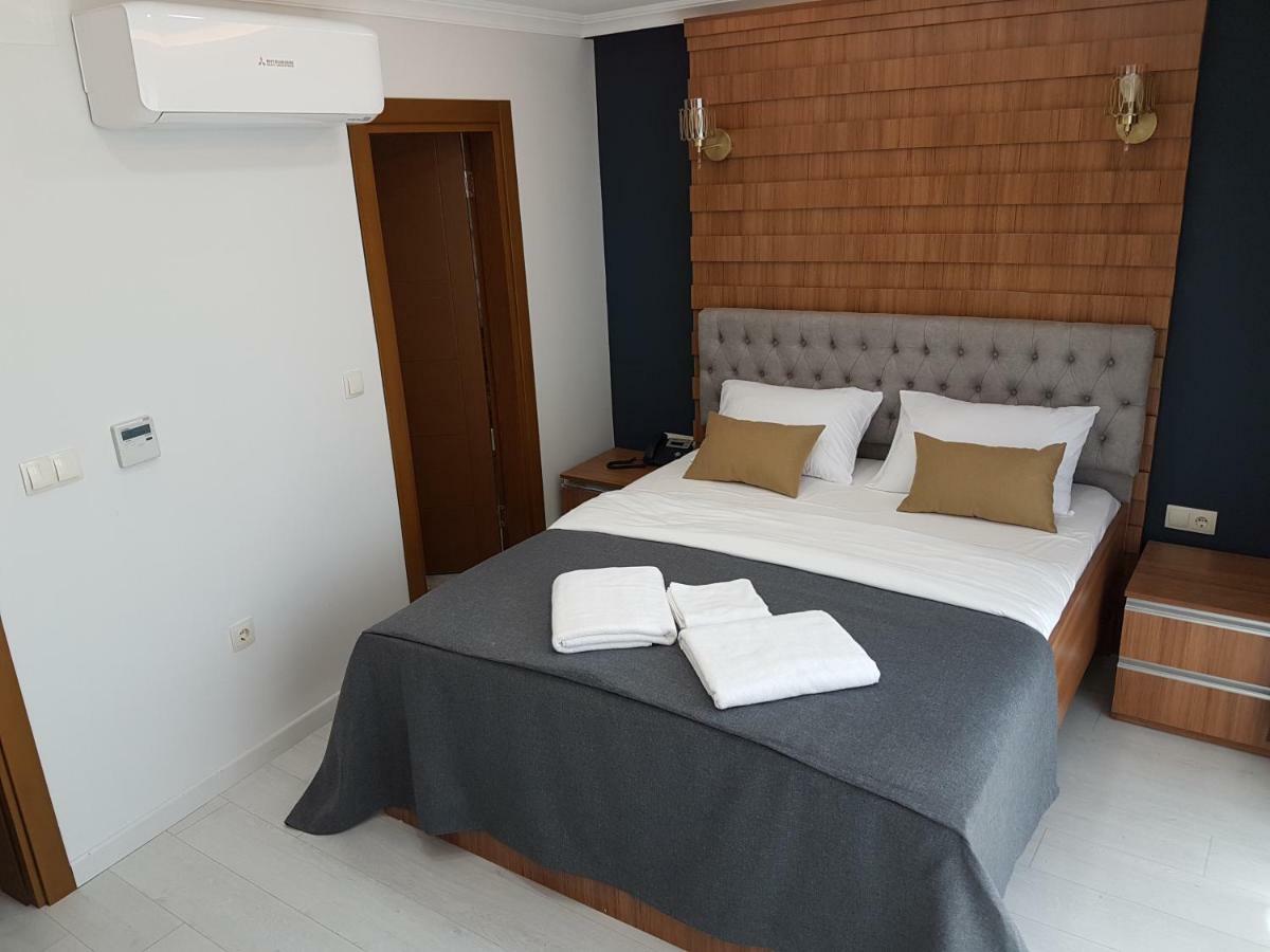 Vera Suite Hotel Trabzon Eksteriør billede