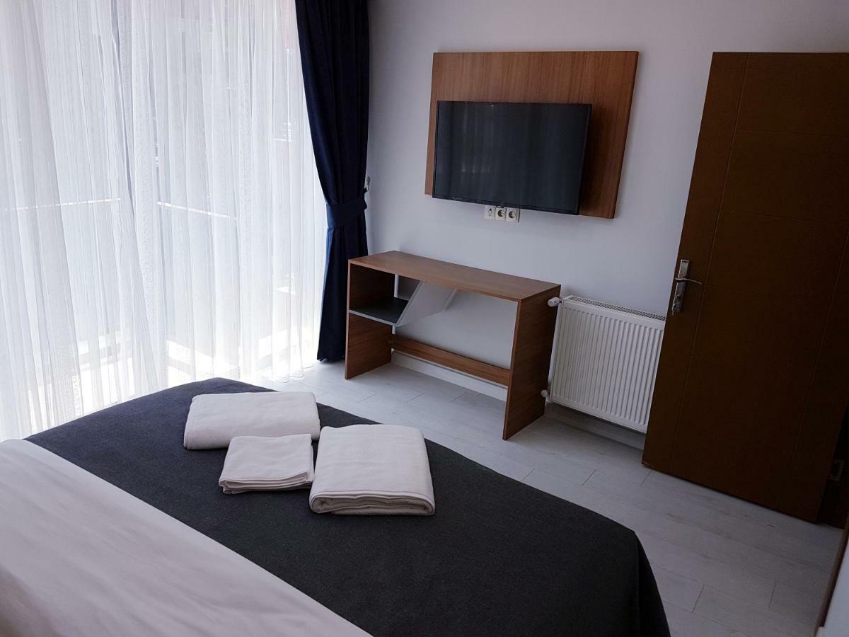 Vera Suite Hotel Trabzon Eksteriør billede