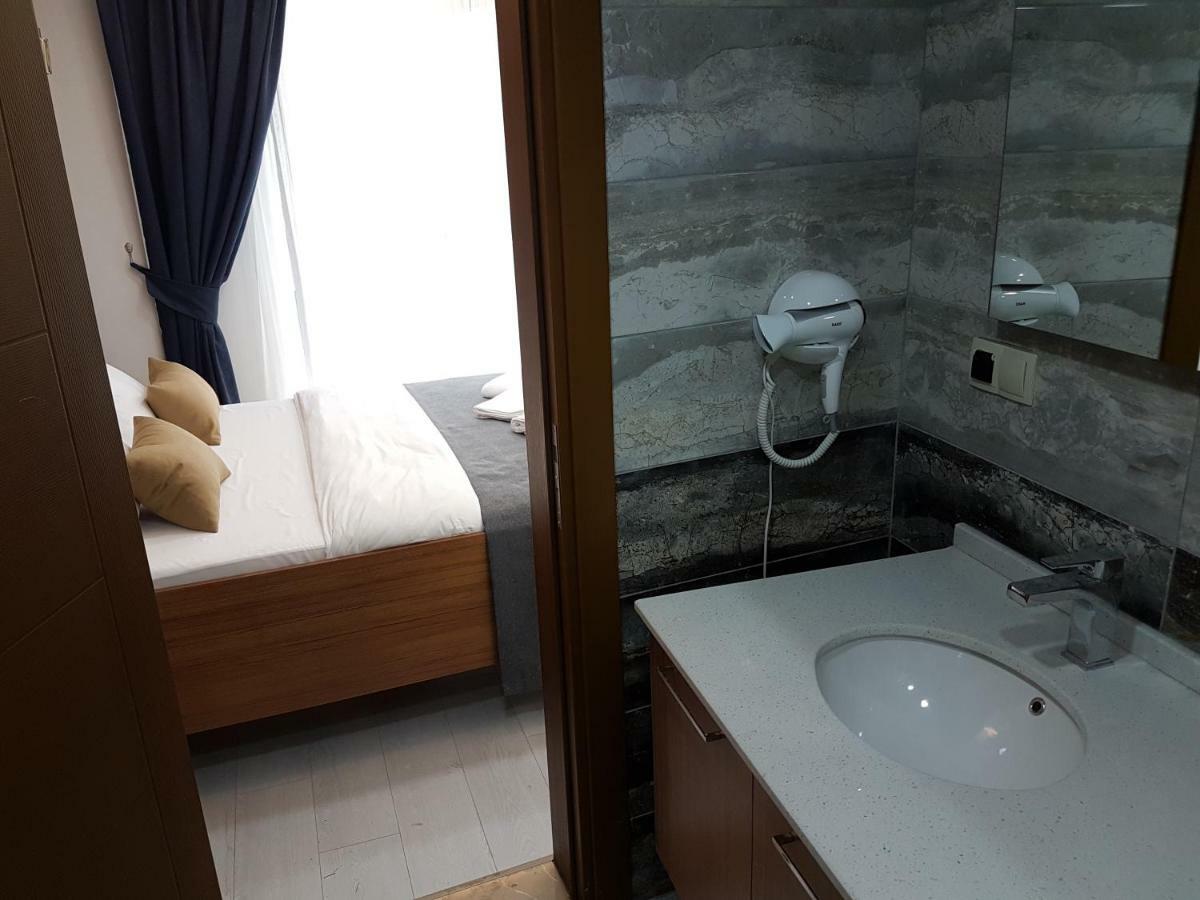 Vera Suite Hotel Trabzon Eksteriør billede