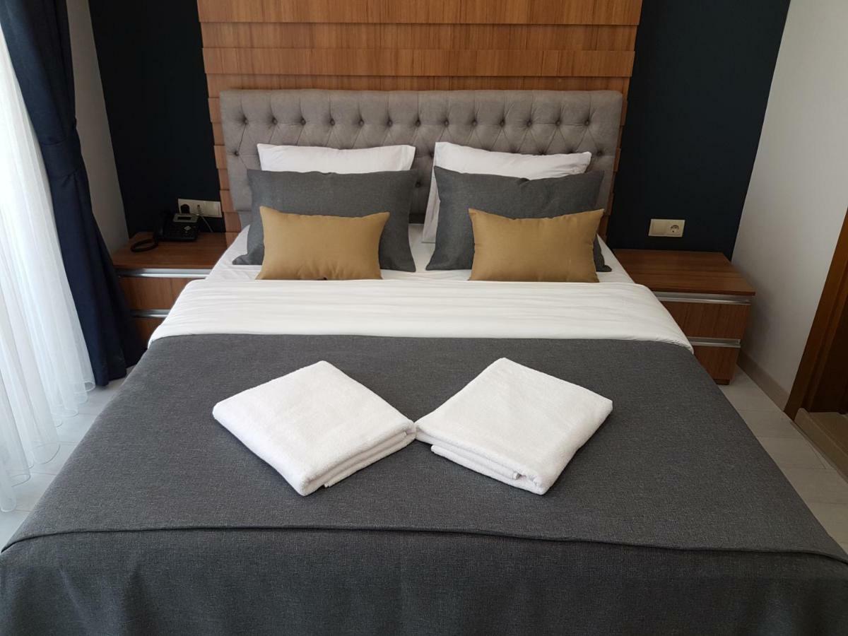 Vera Suite Hotel Trabzon Eksteriør billede