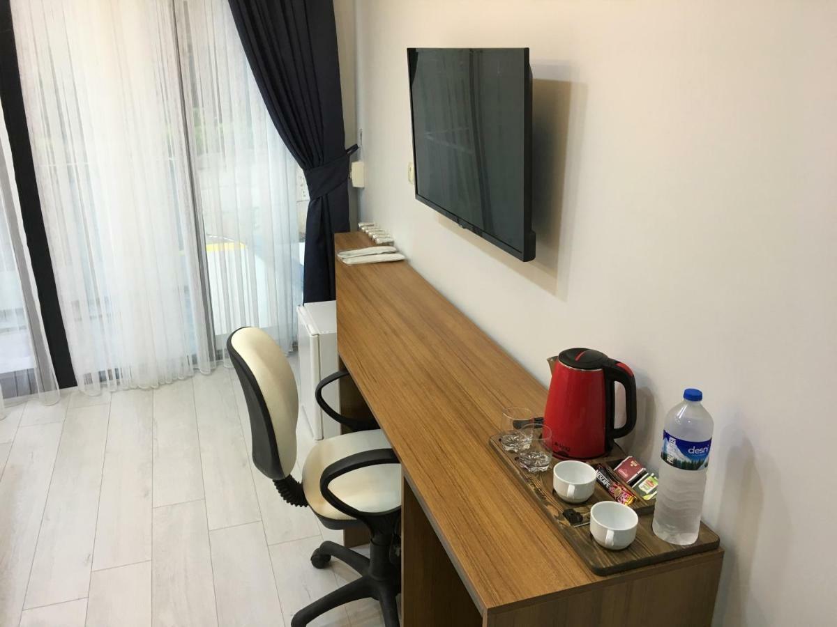 Vera Suite Hotel Trabzon Værelse billede